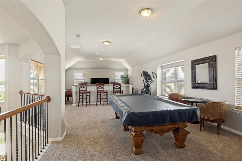 1724 Teakwood Drive, Wylie TX 75098 - Photo 6