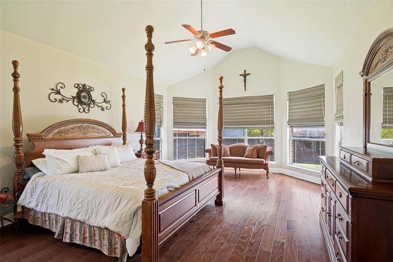 1724 Teakwood Drive, Wylie TX 75098 - Photo 12