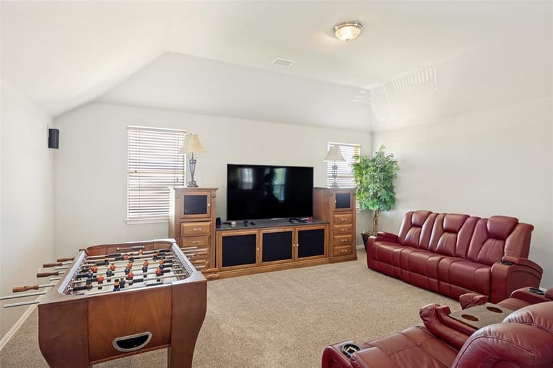 1724 Teakwood Drive, Wylie TX 75098 - Photo 7
