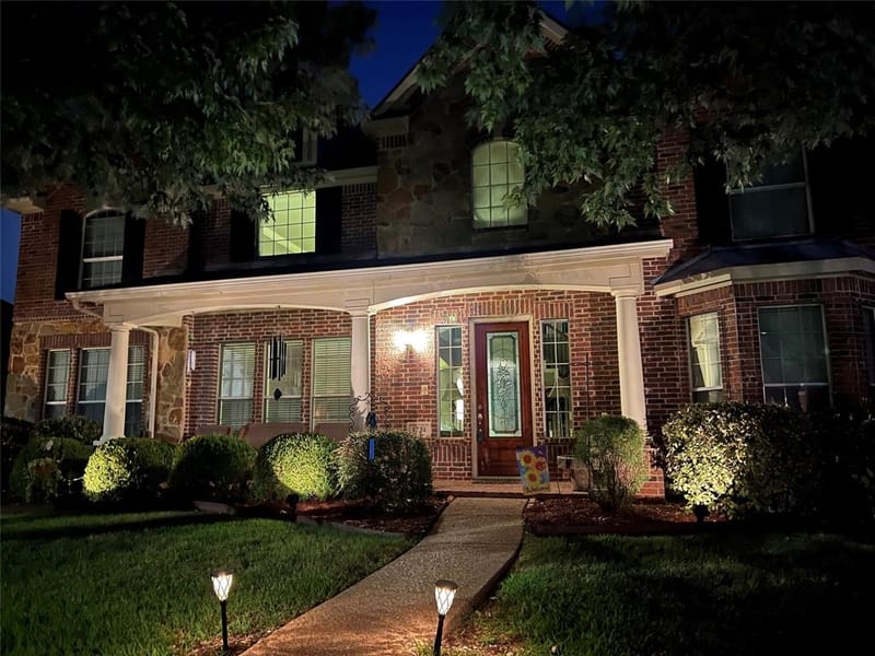 1724 Teakwood Drive, Wylie TX 75098 - Photo 28
