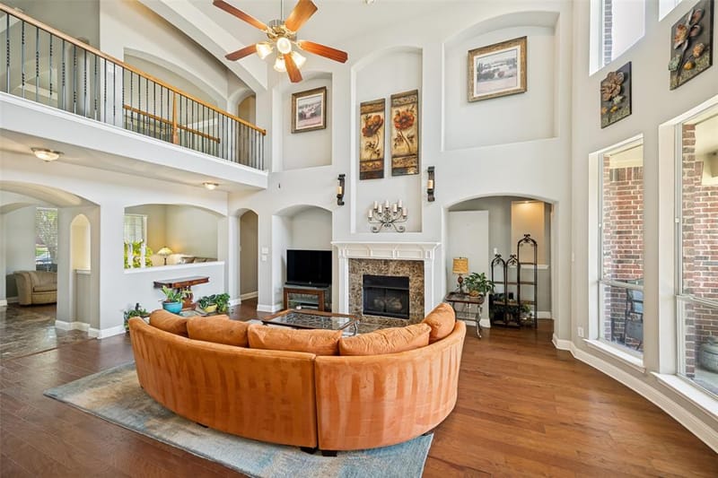 1724 Teakwood Drive, Wylie TX 75098 - Photo 5