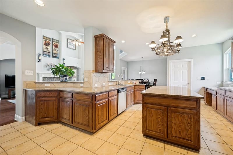 1724 Teakwood Drive, Wylie TX 75098 - Photo 9