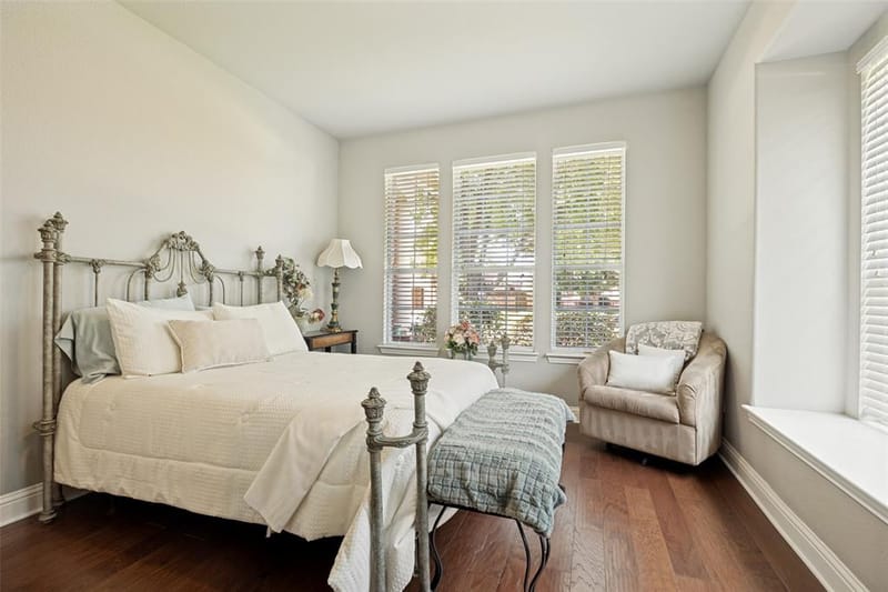 1724 Teakwood Drive, Wylie TX 75098 - Photo 15