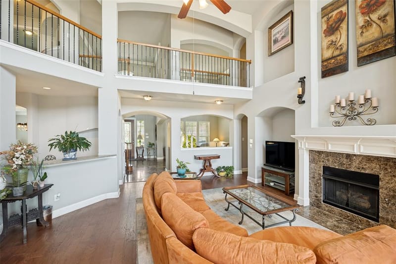1724 Teakwood Drive, Wylie TX 75098 - Photo 4