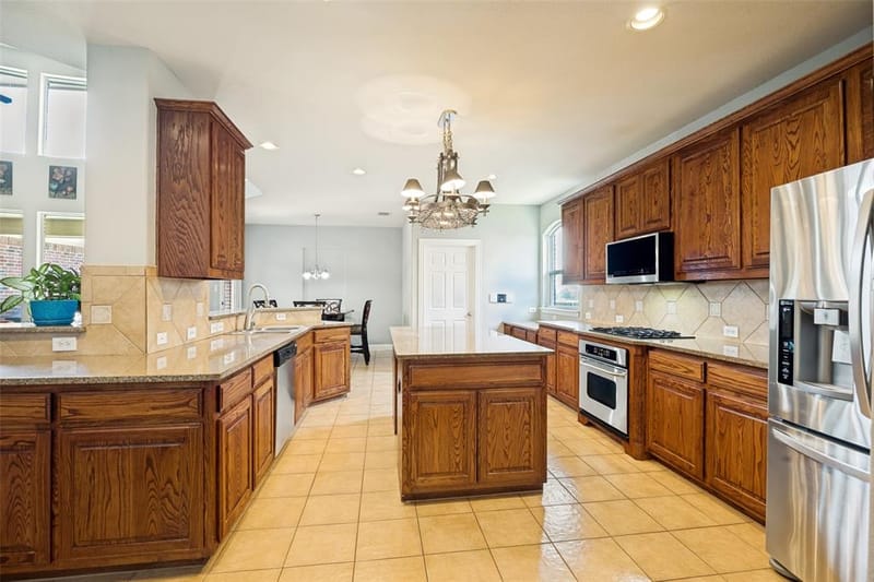 1724 Teakwood Drive, Wylie TX 75098 - Photo 8