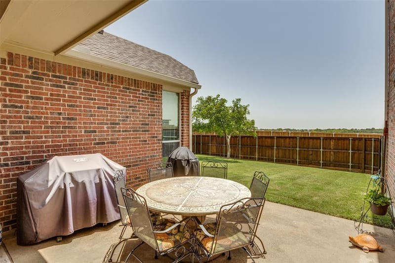 1724 Teakwood Drive, Wylie TX 75098 - Photo 25