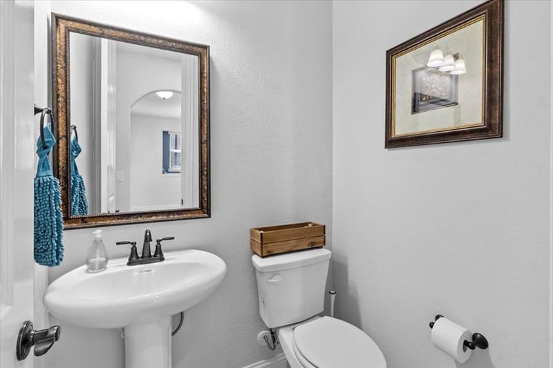 2200 Simpson Lane, Mansfield TX 76063 - Photo 6