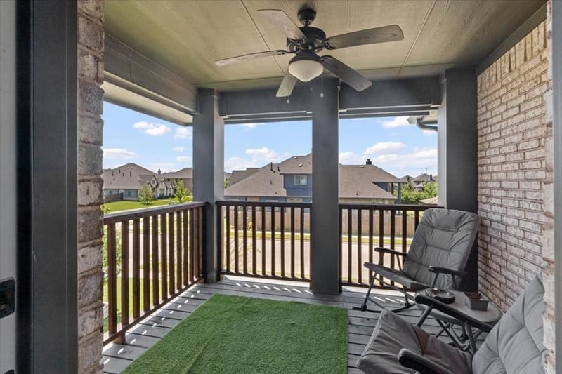 2200 Simpson Lane, Mansfield TX 76063 - Photo 26