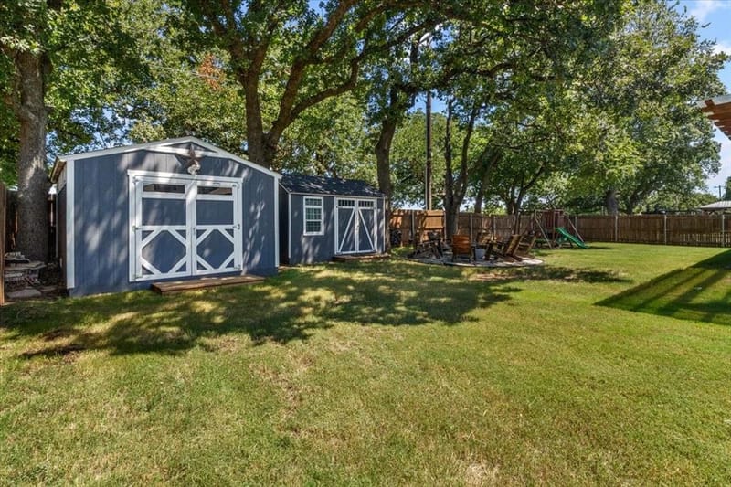 2200 Simpson Lane, Mansfield TX 76063 - Photo 36