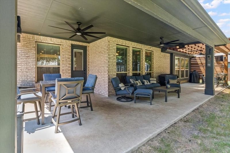 2200 Simpson Lane, Mansfield TX 76063 - Photo 32