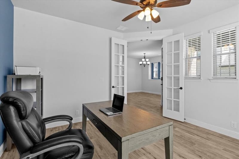 2200 Simpson Lane, Mansfield TX 76063 - Photo 5