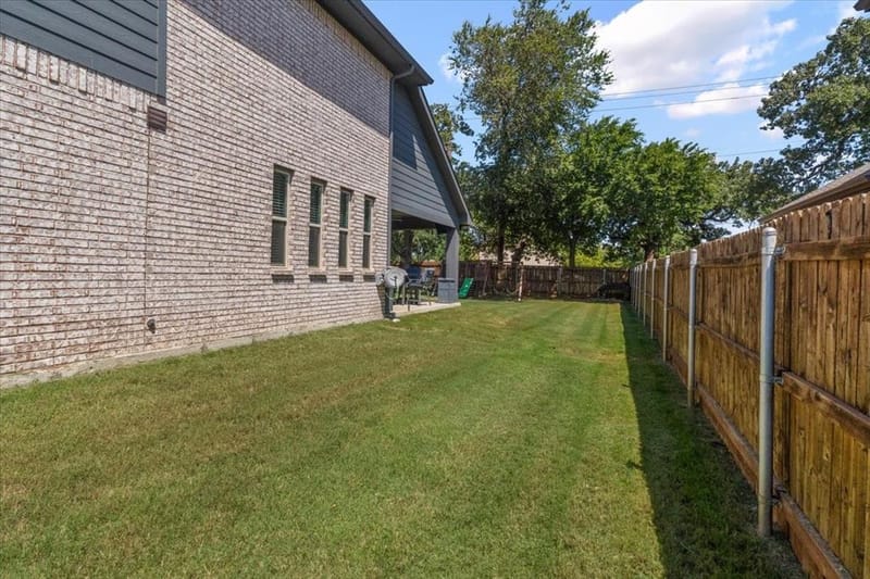 2200 Simpson Lane, Mansfield TX 76063 - Photo 34