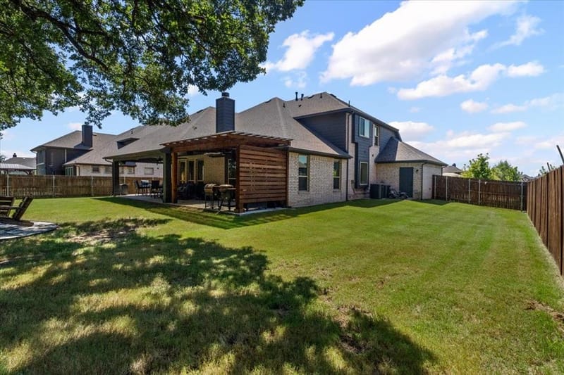 2200 Simpson Lane, Mansfield TX 76063 - Photo 38