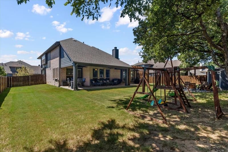 2200 Simpson Lane, Mansfield TX 76063 - Photo 33