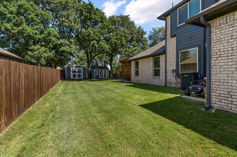 2200 Simpson Lane, Mansfield TX 76063 - Photo 37