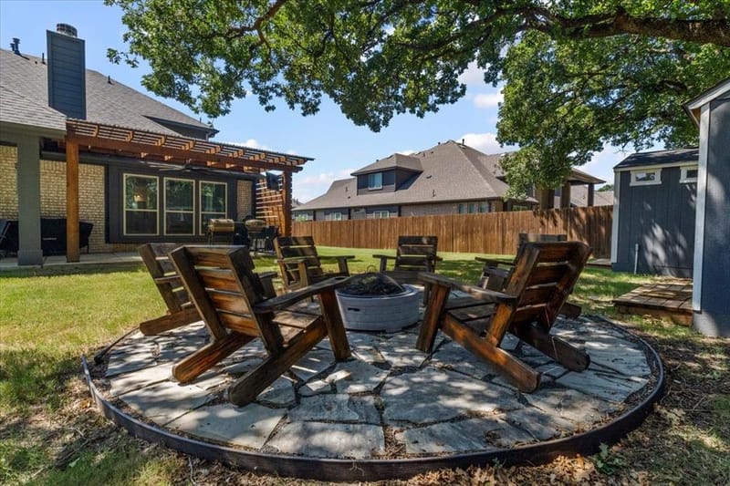 2200 Simpson Lane, Mansfield TX 76063 - Photo 35