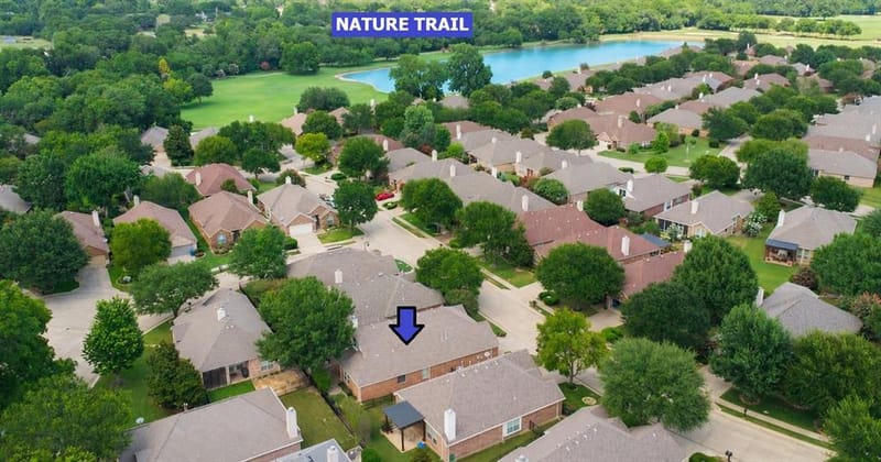 920 Cascade Drive, Fairview TX 75069 - Photo 3