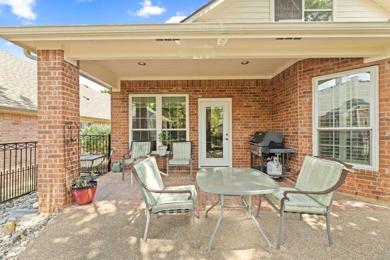 920 Cascade Drive, Fairview TX 75069 - Photo 24