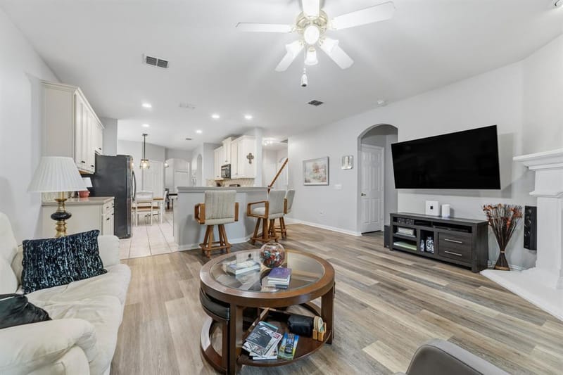920 Cascade Drive, Fairview TX 75069 - Photo 19