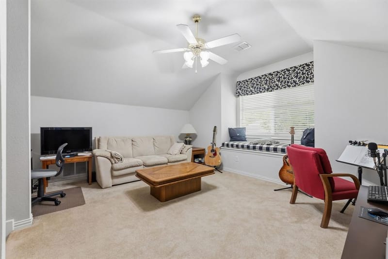 920 Cascade Drive, Fairview TX 75069 - Photo 35