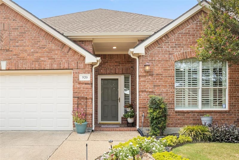 920 Cascade Drive, Fairview TX 75069 - Photo 4