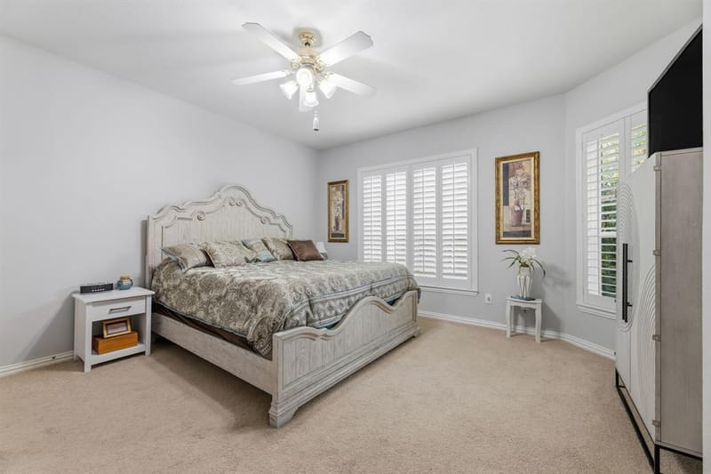 920 Cascade Drive, Fairview TX 75069 - Photo 25