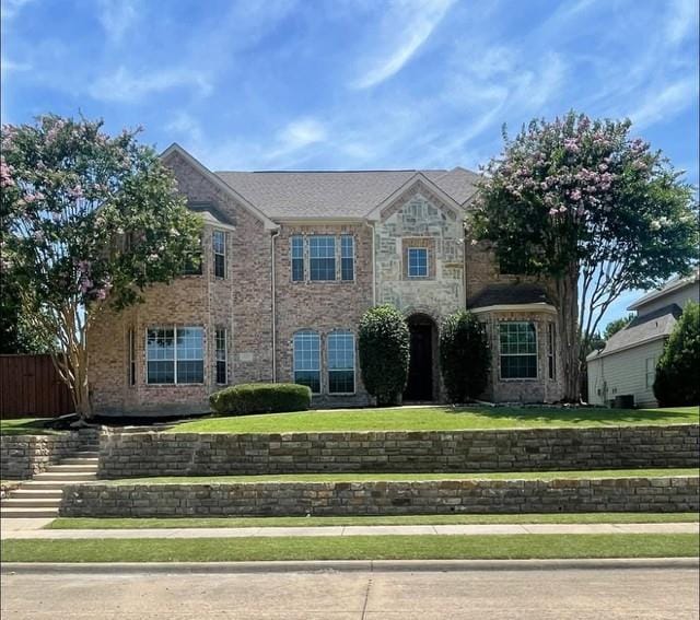 4104 Kite Meadow Drive, Plano TX 75074