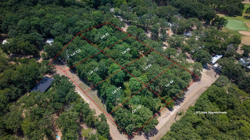 2205 Hickory Street, Mabank TX 75156 - Photo 27