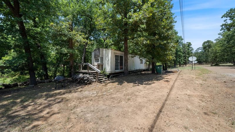 2205 Hickory Street, Mabank TX 75156 - Photo 2