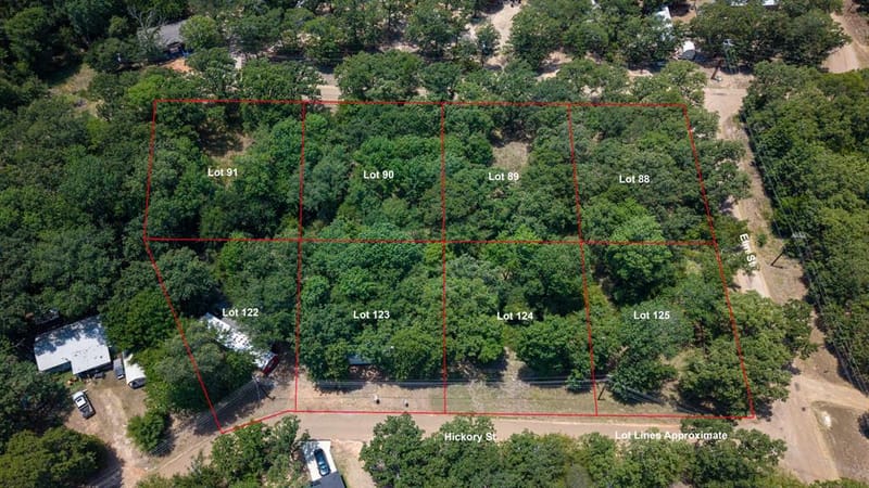 2205 Hickory Street, Mabank TX 75156 - Photo 26