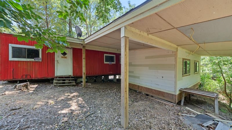 2205 Hickory Street, Mabank TX 75156 - Photo 22