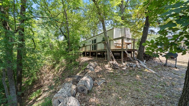 2205 Hickory Street, Mabank TX 75156 - Photo 3