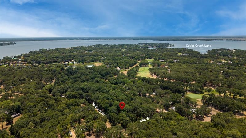 2205 Hickory Street, Mabank TX 75156 - Photo 36