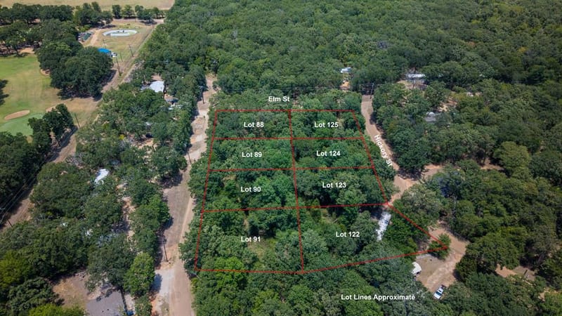 2205 Hickory Street, Mabank TX 75156 - Photo 32