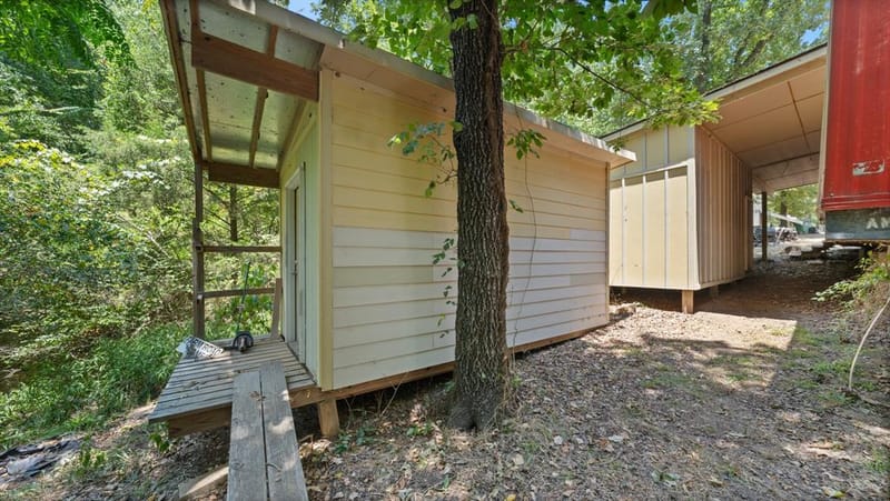 2205 Hickory Street, Mabank TX 75156 - Photo 24