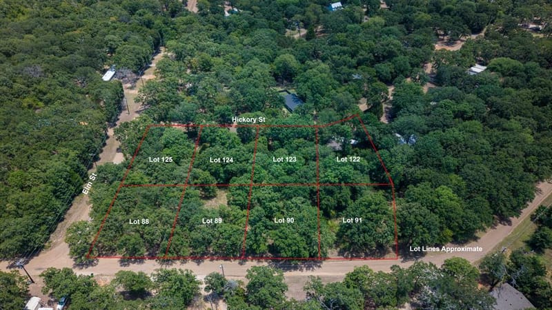 2205 Hickory Street, Mabank TX 75156 - Photo 30