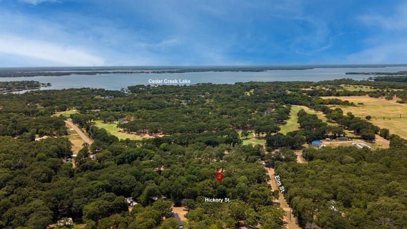 2205 Hickory Street, Mabank TX 75156 - Photo 34