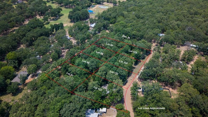 2205 Hickory Street, Mabank TX 75156 - Photo 33