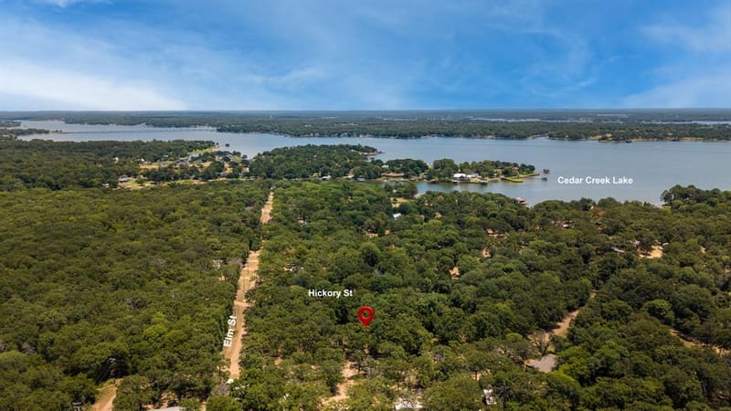 2205 Hickory Street, Mabank TX 75156 - Photo 40