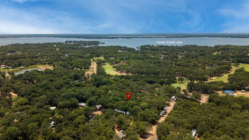 2205 Hickory Street, Mabank TX 75156 - Photo 35