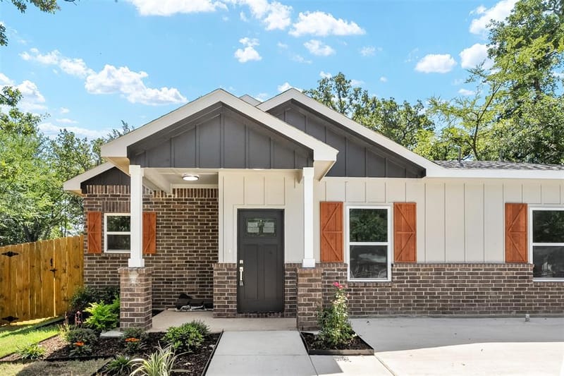 6164 Cheyenne Trail, Mabank TX 75156 - Photo 2