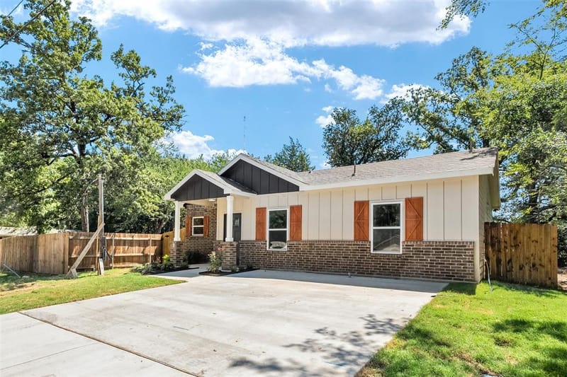 6164 Cheyenne Trail, Mabank TX 75156 - Photo 3