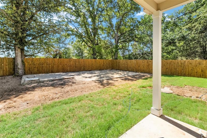 6164 Cheyenne Trail, Mabank TX 75156 - Photo 25