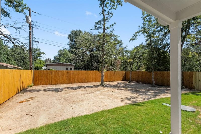 6136 Apache Drive, Mabank TX 75156 - Photo 23