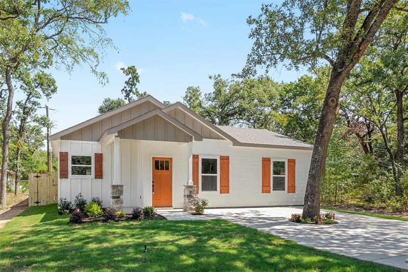 6136 Apache Drive, Mabank TX 75156 - Photo 2