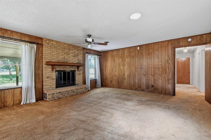 100 Mohican Trail, Lake Kiowa TX 76240 - Photo 6