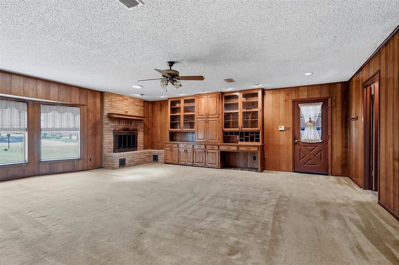 100 Mohican Trail, Lake Kiowa TX 76240 - Photo 12