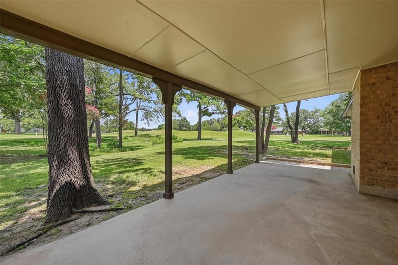 100 Mohican Trail, Lake Kiowa TX 76240 - Photo 32