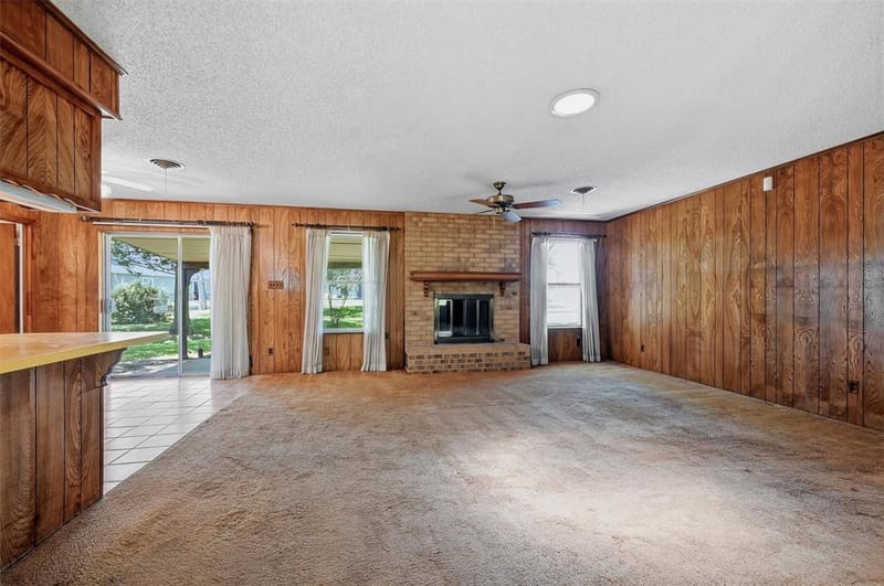 100 Mohican Trail, Lake Kiowa TX 76240 - Photo 5