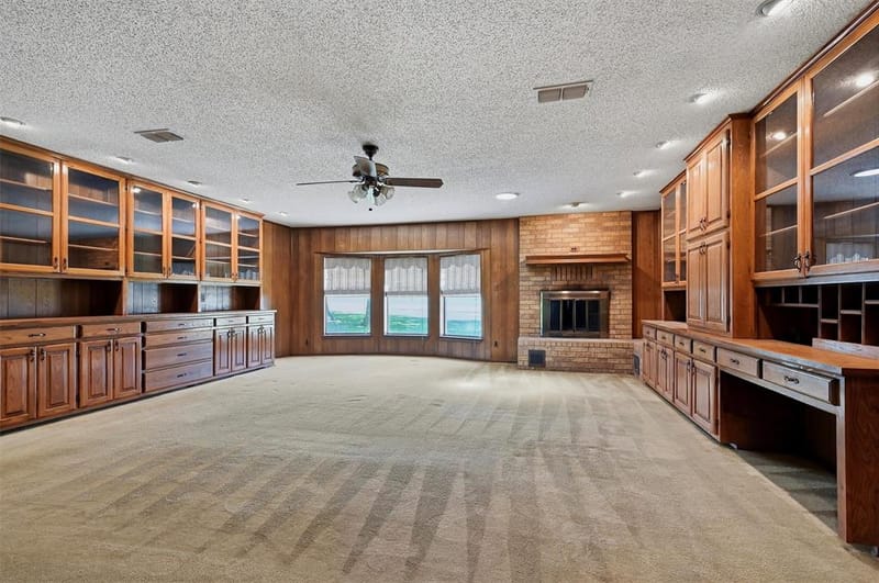 100 Mohican Trail, Lake Kiowa TX 76240 - Photo 14